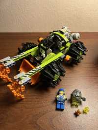 Lego power miners 8959