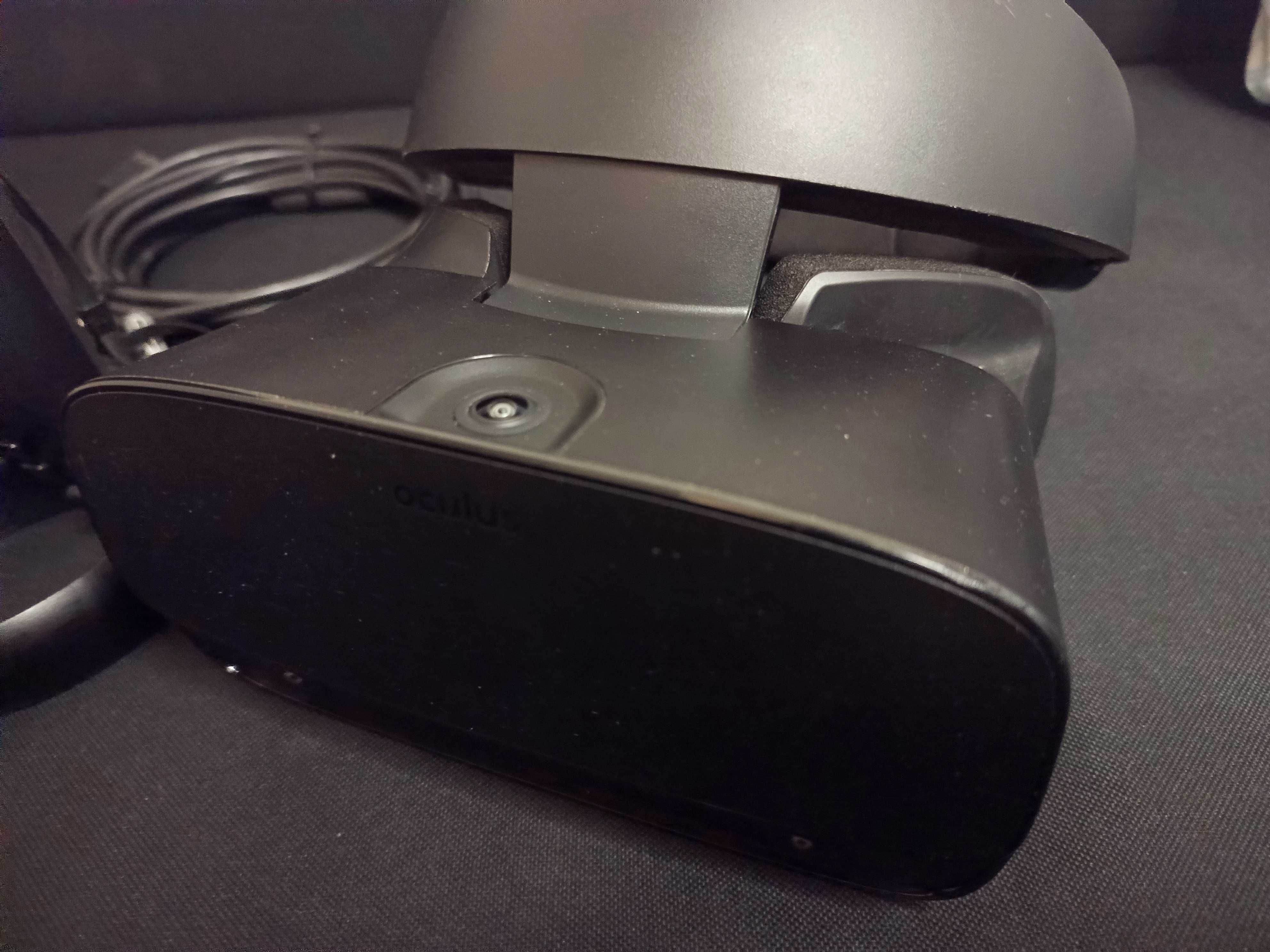 Gogle VR Lenovo Oculus Rift S [Stan: Dobry]