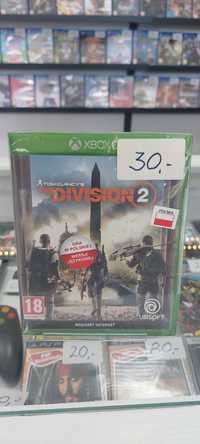 The Division 2 - Xbox One