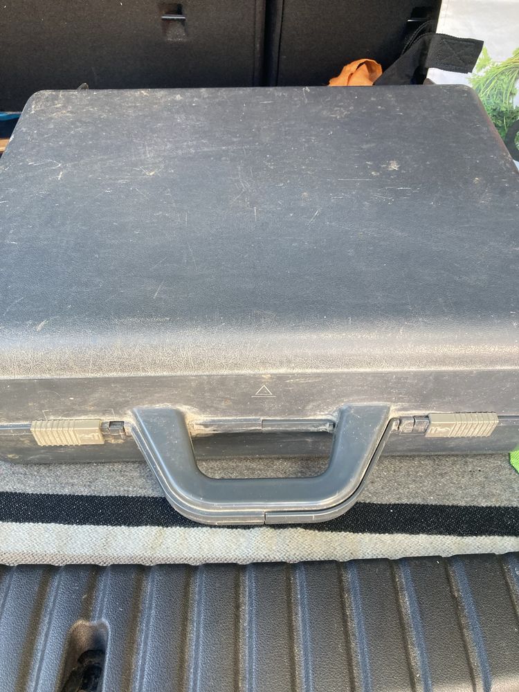 Máquina de escrever Rover 8000