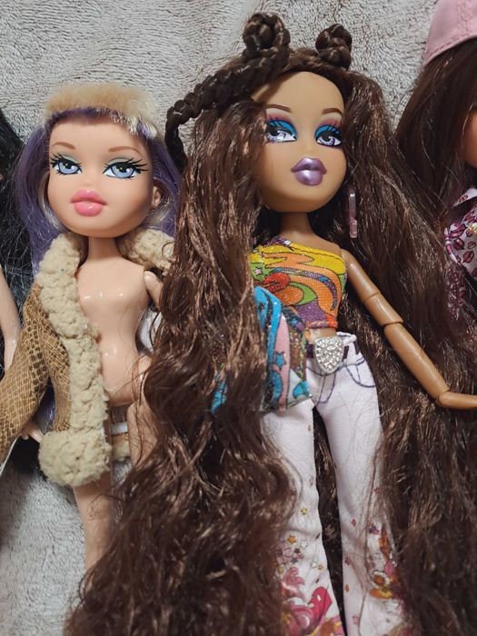 Куклы Братц bratz