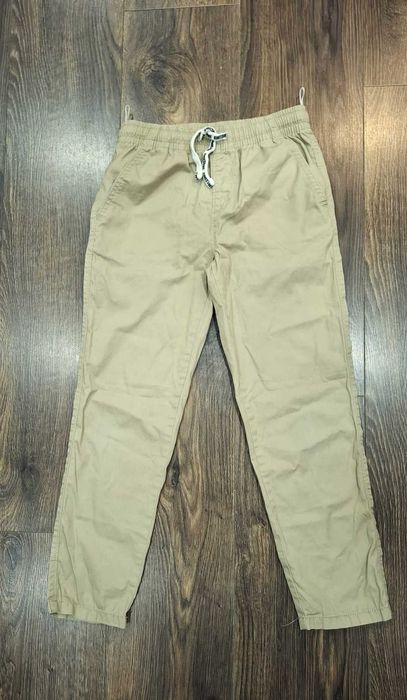 Letnie spodnie C&A 134