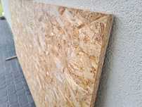 Płyta OSB 22 x 1250 x 2500 mm