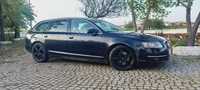 Vendo Audi A6 2.7TDI 180cv