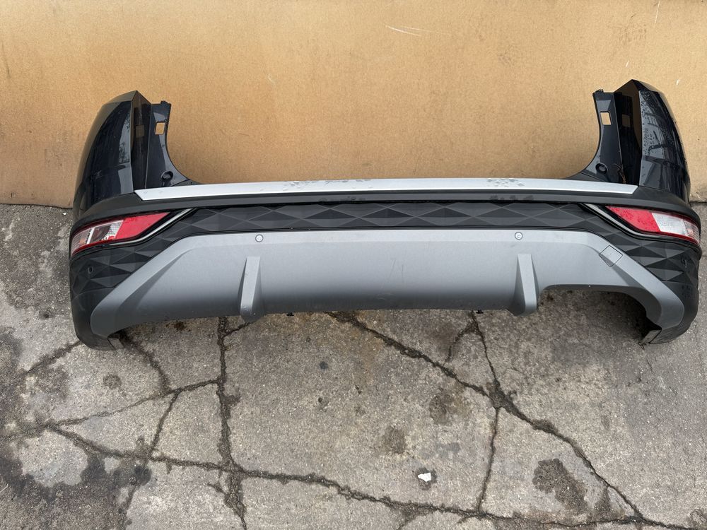 Zderzak tyl tylni hyundai tucson iv yg7