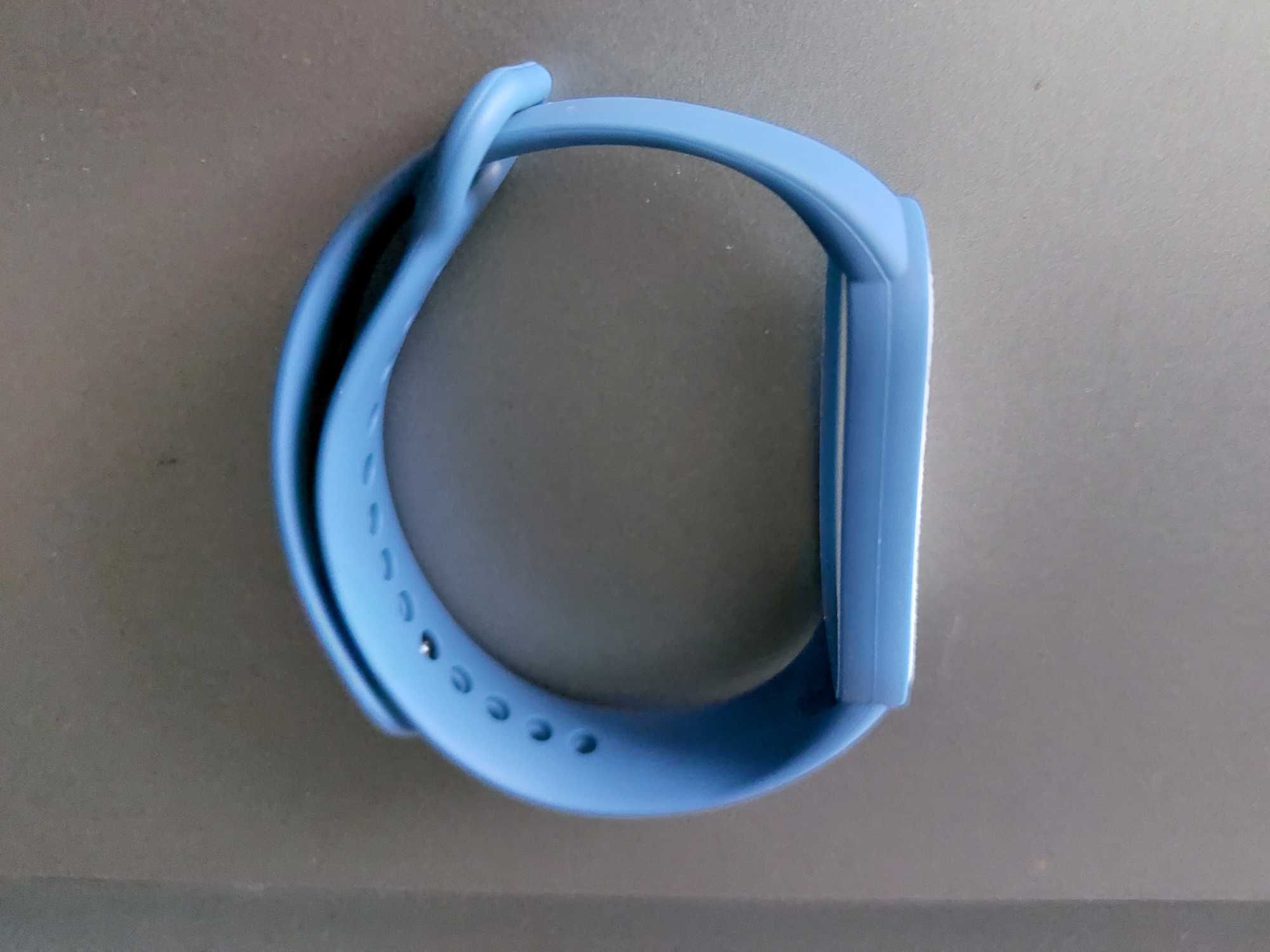 Wymienna opaska do Mi Smart Band 6