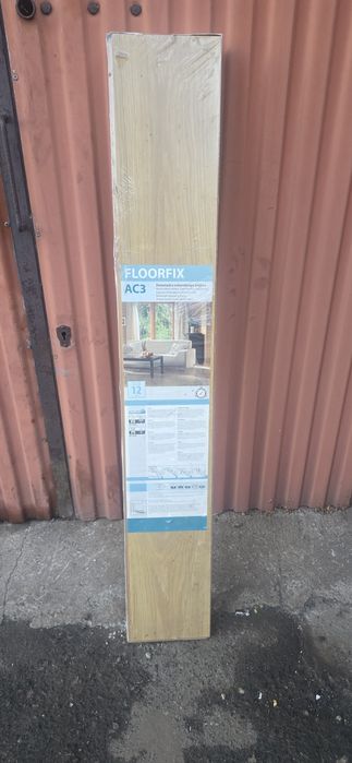 Nowe panele podłogowe