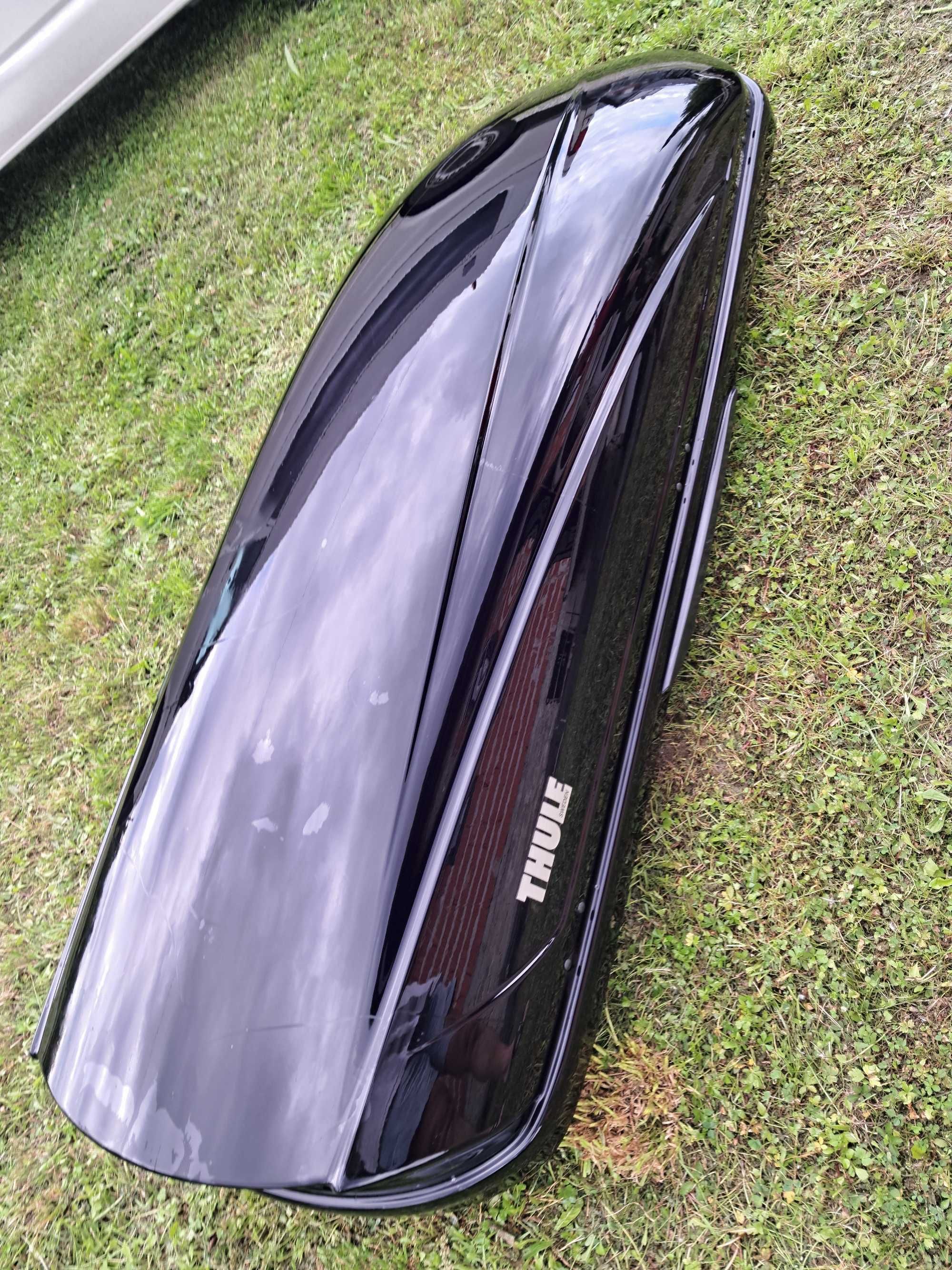 Thule dach box Motion 800