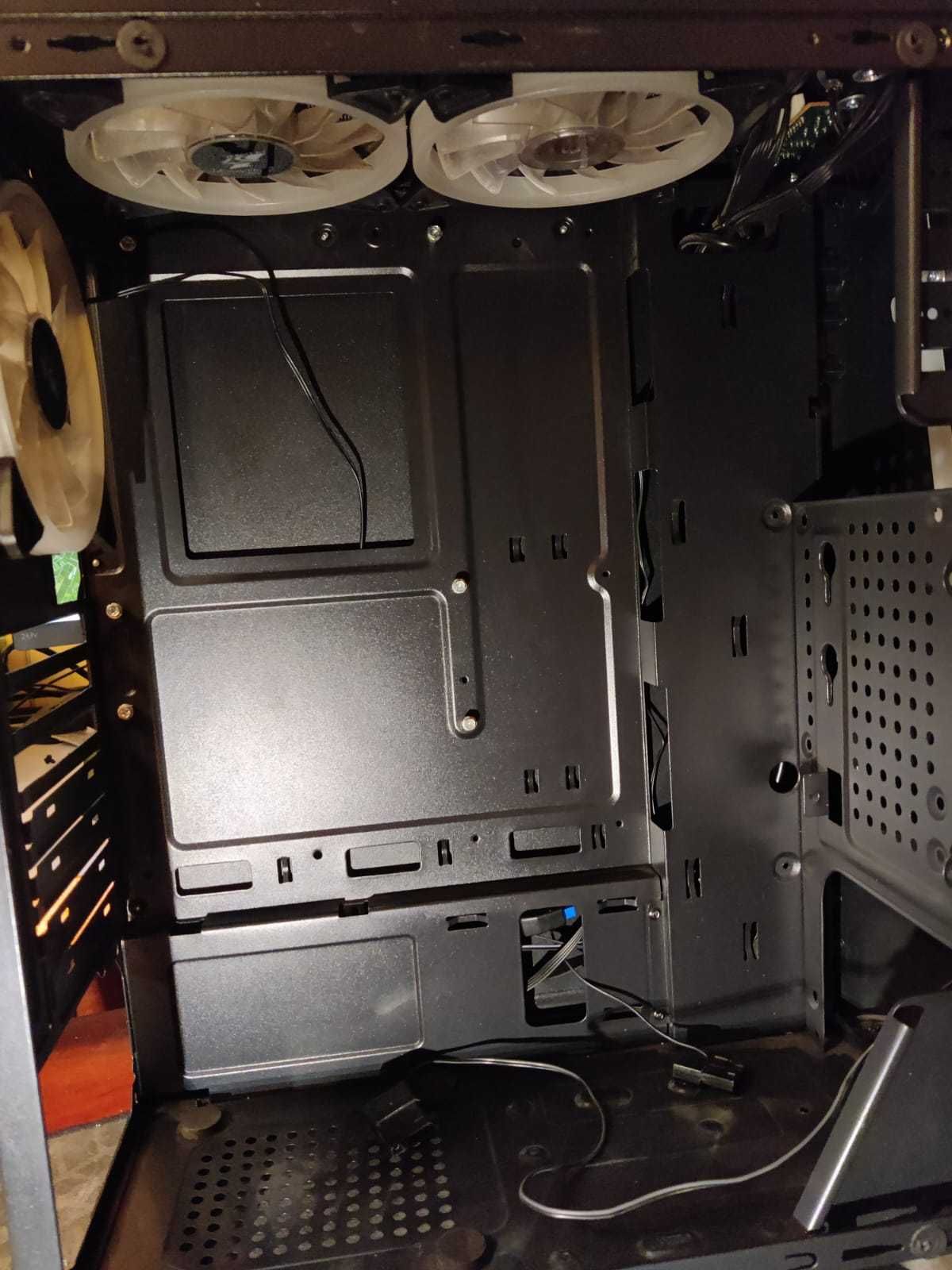 Корпус РК Expert PC Ultimate б/в