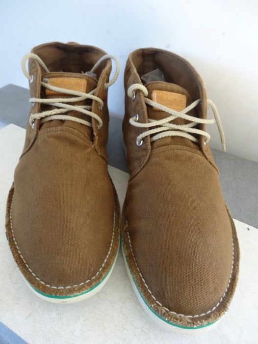 Buty Timberland roz. 45,5 Półbuty Letnie