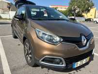 Renault Captur Hypnotic