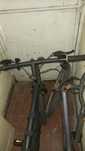 Bicicleta eletrica