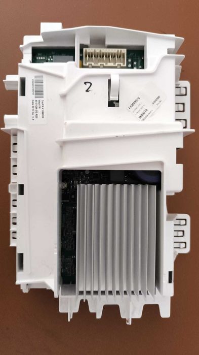 Peças MLR Candy/Hoover (GIAS Group]