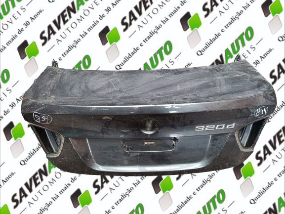 Porta / tampa da mala BMW 3 (E90)