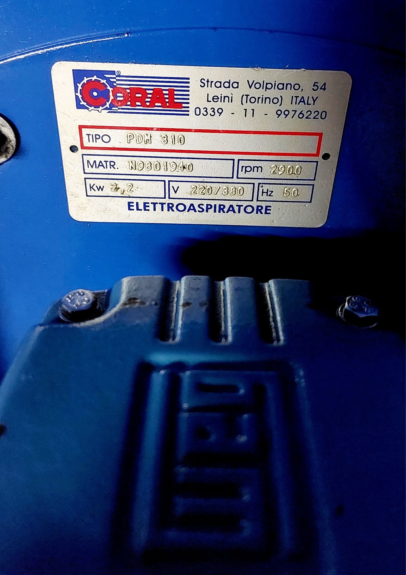 Extrator, aspirador de Poeiras Ar fumos e gases , fumo de soldadura