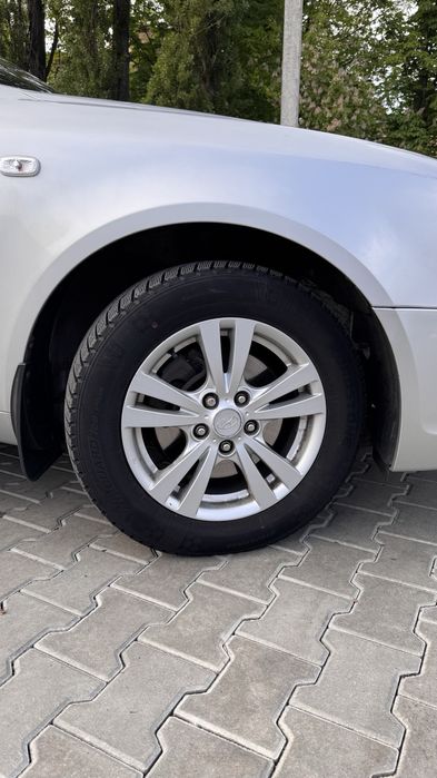 Продам Hyundai Sonaty 2008 р.