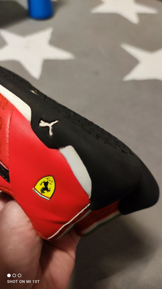 Buty puma 32 ferrari buty sportowe ideał halówki