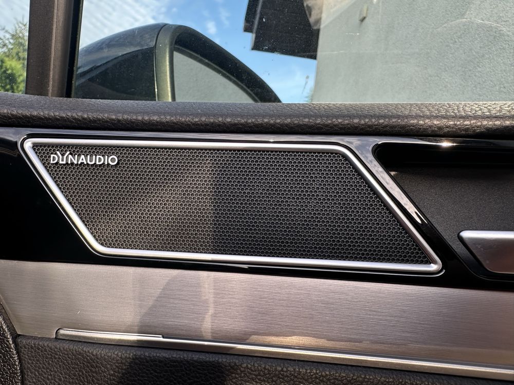 Volkswagen Passat B8 2.0 BiTDi 296 KM