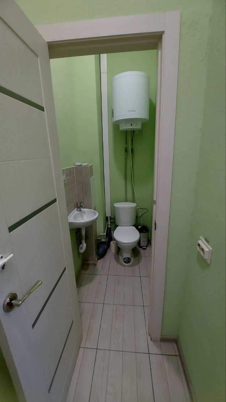 Оренда приміщення
