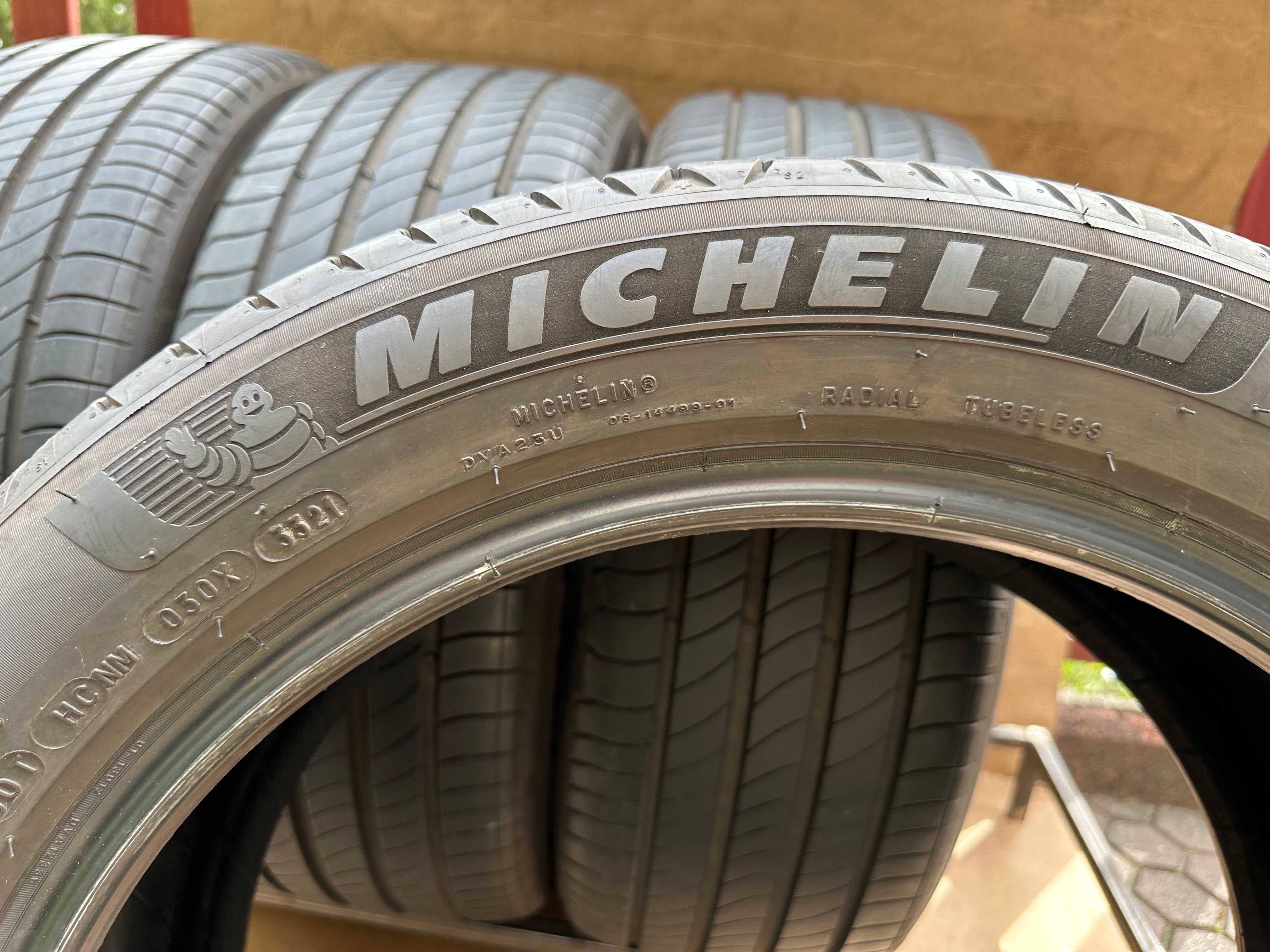 Opony Michelin Primacy 4 235/50R19 103V 2021