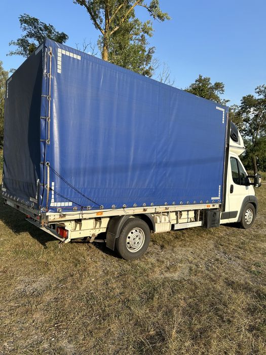 Продам Peugeot Boxer