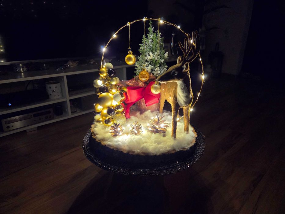 Stroiki świąteczne na zaówienie