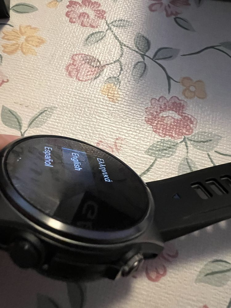 Garmin Fenix 8 43mm