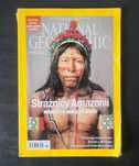 Nationale Geographic nr 1 (172) styczeń 2014