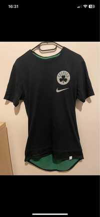 T-shirt Nike Boston Celtics rozmiar M