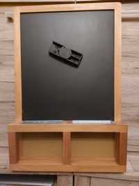 Ikea Luns tablica do pisania kredowa i magnetyczna