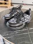 Buty sneakersy vannucci