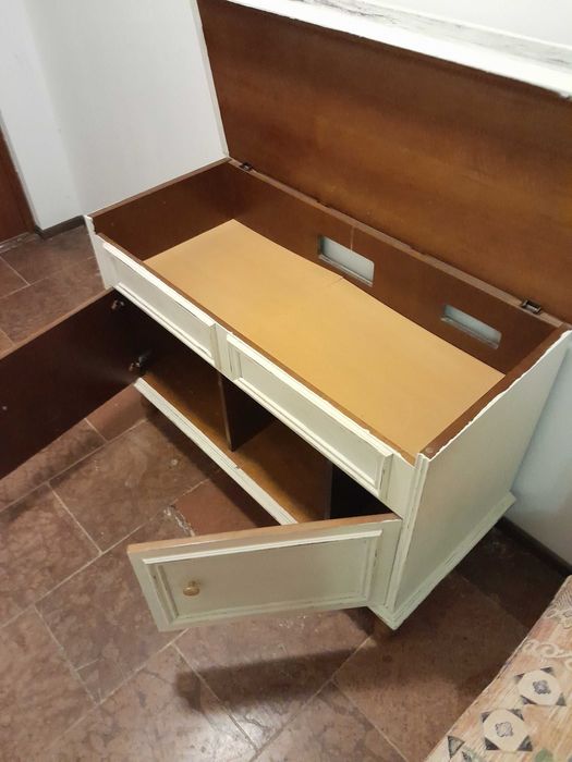 Komoda antyczna wintige.