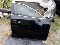 Mazda 6 drzwi przednie lewe lub prawe sedan 12-20r