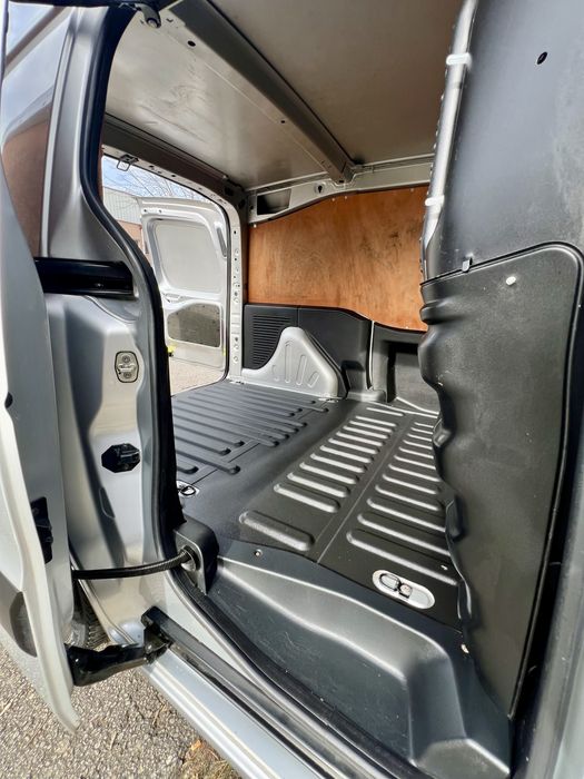 Citroën Berlingo 1.6 Hdi 2019/Garantia