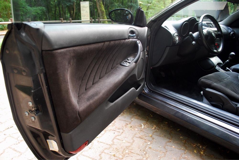 Alfa romeo GT 1.9 JTD