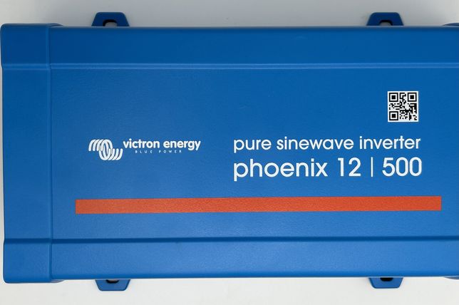 Victron Energy Phoenix 24в 375 12/500w Інвертор з чистим синусом