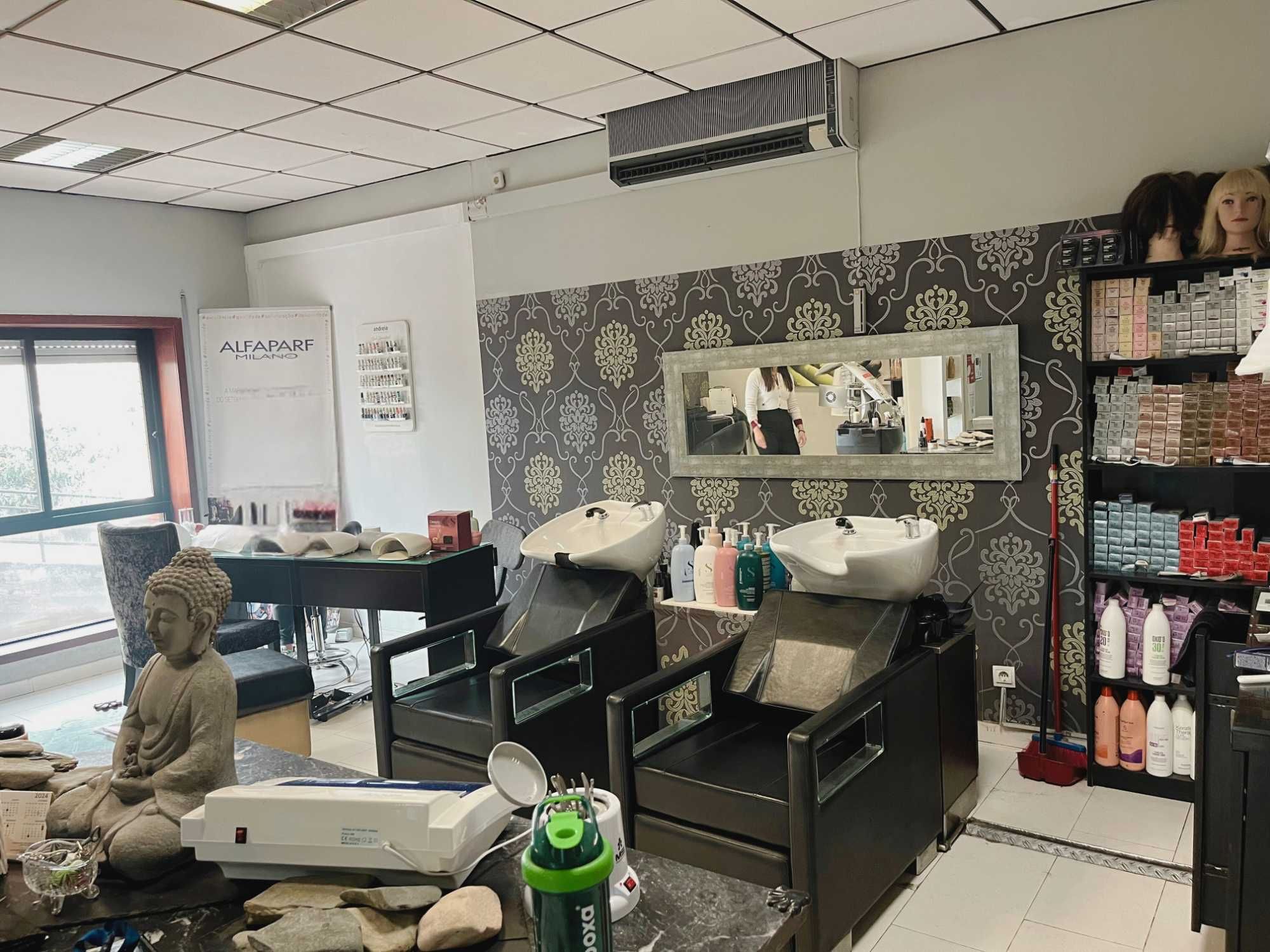 Espaço Comercial em Coimbra na Rua Carlos Seixas