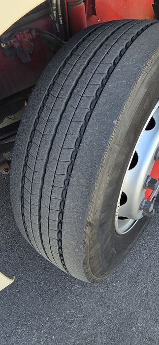 DAF XF 105 410 vendo ou troco por semi reboque