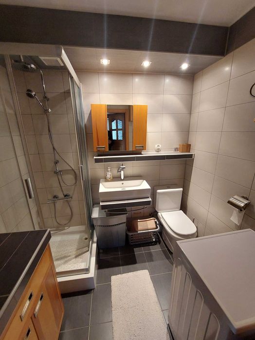 Mieszkanie 2-pokojowe Gdynia Witomino