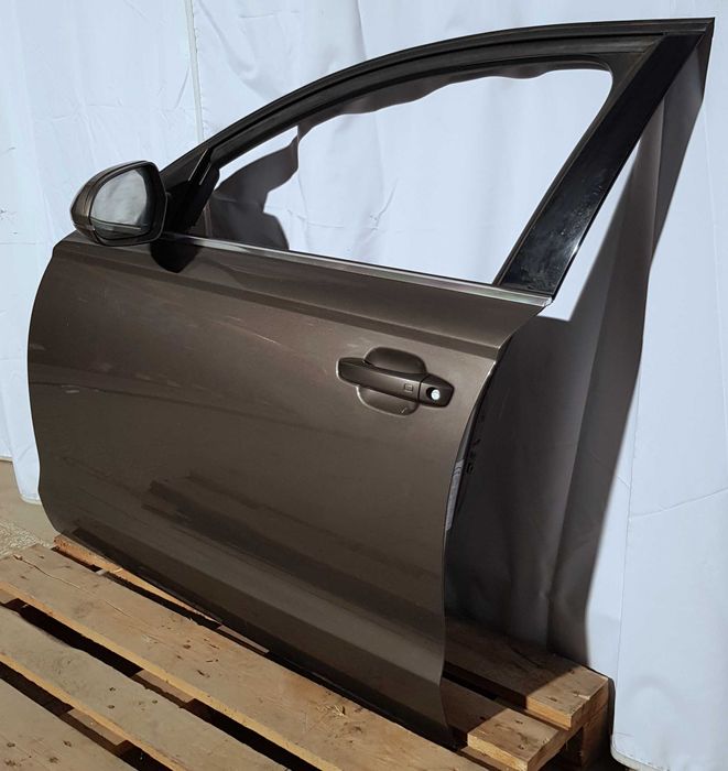 Drzwi Lewe Przednie Audi Audi A6 C7