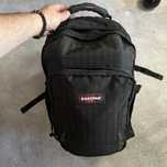 EASTPAK туристичний оригінальний рюкзак истпак спортивний похідний