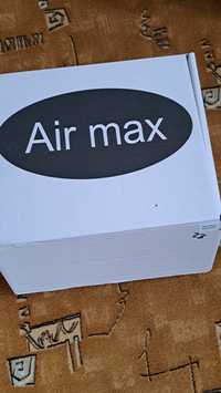 Продам вытяжку для  маникюра Air max NF 11 max 60 ват  11 NF 11 plus