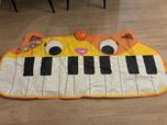 B.Toys mata muzyczna kot