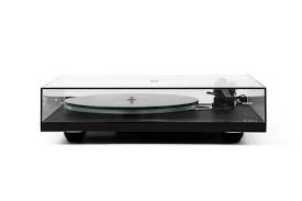 Rega Planar 6 + ND7 gira-discos