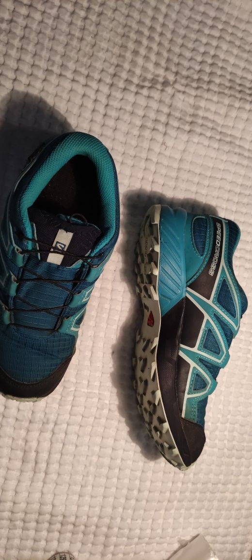 Salomon 35 buty trekkingowe 35 sneacersy 35