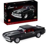 Lego Camaro 10304