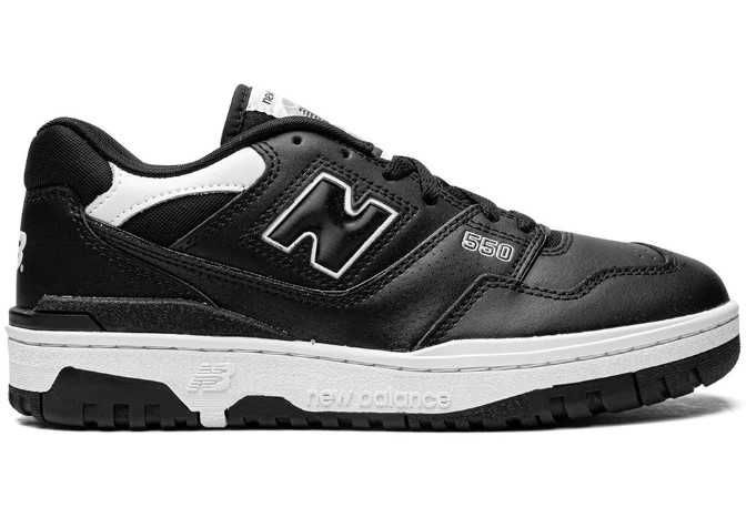 Кросівки New Balance 550 BB550SE1  bb550sv1