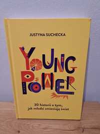 Young Power - nowa książka dla nastolatków