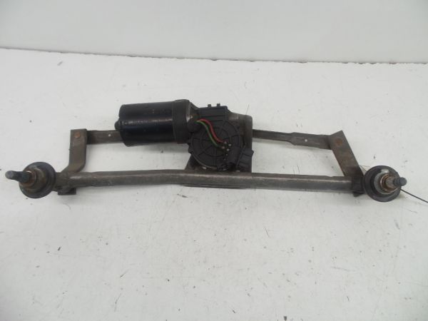Motor limpa vidros frente PEUGEOT 206 (2A/C)