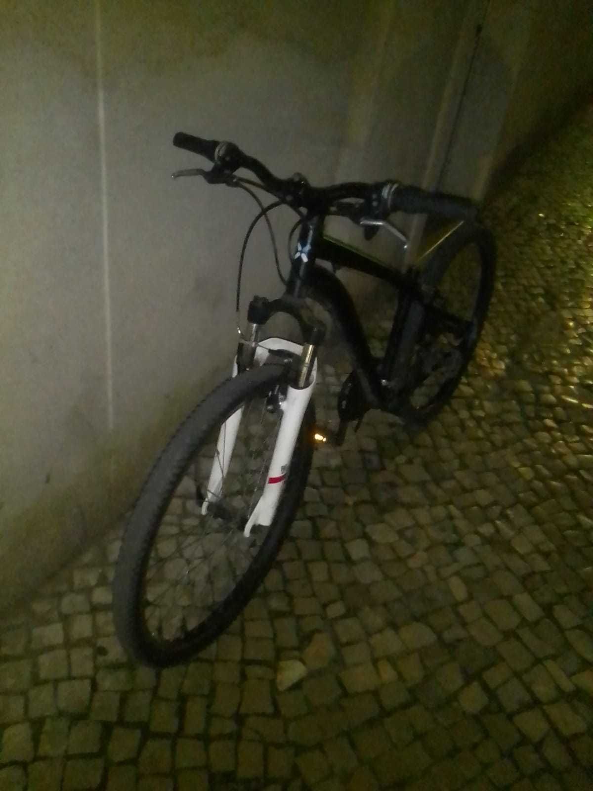 vendo bike bom estado